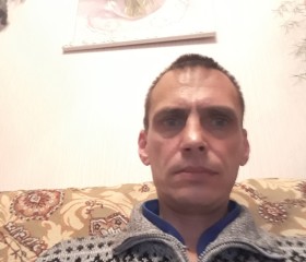 Виктор, 46 лет, Чунский