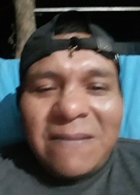 Joseisaul, 45, República de Costa Rica, San Isidro