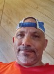Charles, 49 лет, Knoxville