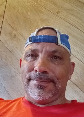Charles, 49, United States of America, Knoxville