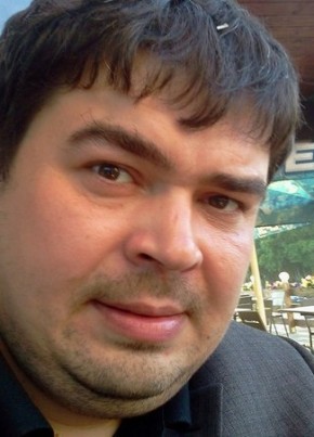 Николас, 49, Россия, Псков