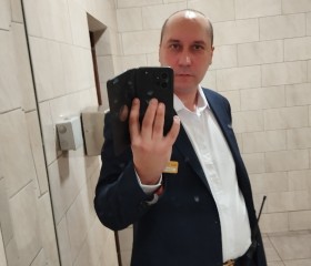 Anatoliy, 43, Serpukhov