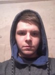Maksim , 24 года, Костянтинівка (Донецьк)