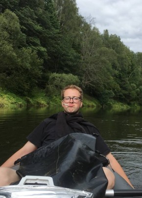 Anton, 24, Рэспубліка Беларусь, Віцебск