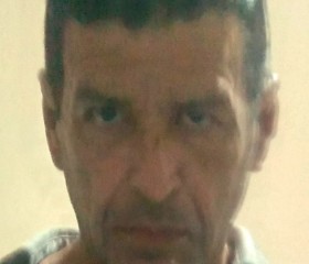 Alemar Moreira, 57 лет, Curitiba