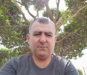 Mustafa, 53 года, اَلأَحْمَدِي
