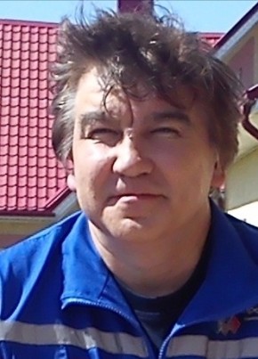 ALEKSANDR, 55, Russia, Kerch