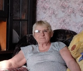 Тамара Трянина, 67 лет, Тулун