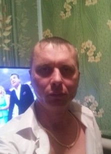 EVGENY BEZMENOV, 44, Россия, Краснозерское