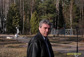 Игорь Владимир, 63 - Только Я