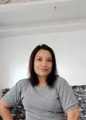 Lovely, 43, Philippines, Manila