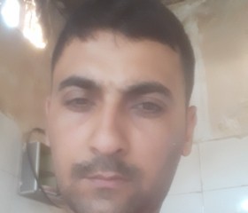 Marwar, 36 лет, بغداد