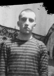 Диман, 29, Россия, Таштагол