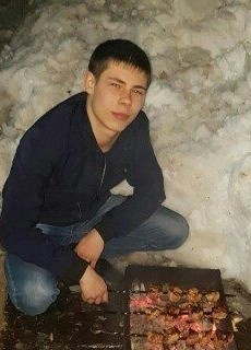 Дмитрий, 26, Россия, Хабаровск
