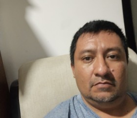 Edgar Orlando, 44 года, Villavicencio