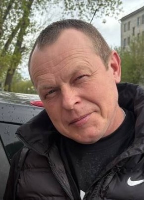 Talik, 51, Russia, Chebarkul