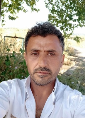 Mustafa, 42, Türkiye Cumhuriyeti, Turgutlu