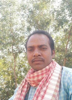 Ramakant mahto, 37, India, Bhubaneswar