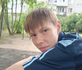 Артем Олюшин, 29 лет, Санкт-Петербург