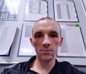Алексеи, 36 лет, Могоча
