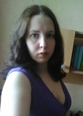 Ира, 32, Россия, Вязники