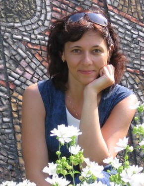 Marina, 54, Russia, Saint Petersburg