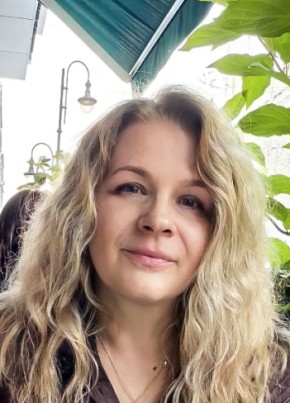 Марина из Amsterdam 48 лет