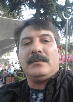 Orhan, 42, Türkiye Cumhuriyeti, Trabzon