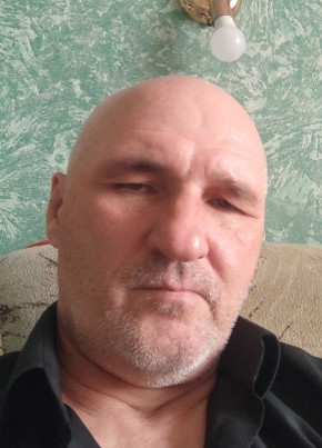 Игорь, 54, Россия, Хабаровск