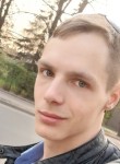 Виктор, 26 лет, Псков