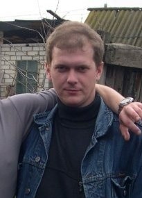 Sergey, 46, Russia, Saratov