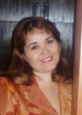 Елена, 49, Россия, Орск