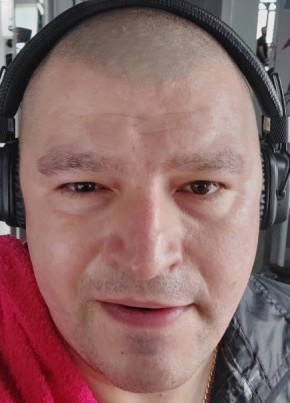 Алексей, 41, Россия, Нижний Новгород