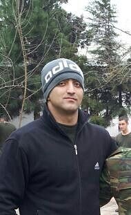 Elsad, 38, Azərbaycan Respublikası, Bakı