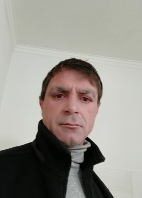 Александр, 49, Россия, Ейск