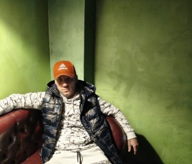 Aleksandr, 39, Orel