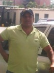 Bucanero, 55  , Moron