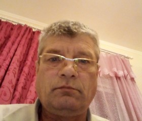 Юрий Пинаевский, 56 лет, Кудепста