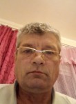Yuriy Pinaevskiy, 55  , Kudepsta
