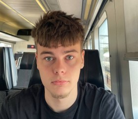 Misha, 20, Copenhagen