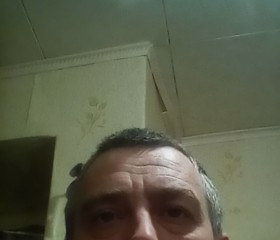 Андрей, 51 год, Балашов