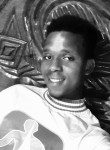 Alphonse, 24 года, Conakry