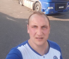Антон, 32 года, Горад Мінск