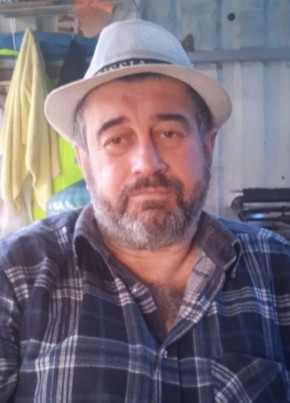 Сем из Сочи 49 лет
