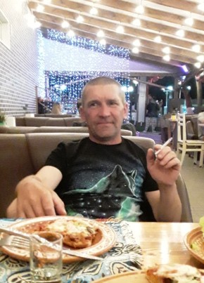 руслпн, 48, Россия, Дивноморское