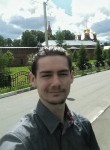 Никита, 22 года, Владимир