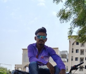 Jamir Shaha, 23 года, Aurangabad (Maharashtra)