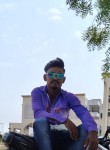 Jamir Shaha, 23 года, Aurangabad (Maharashtra)