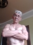 Сергей, 63 года, Орёл