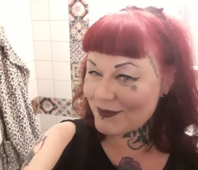 Mia Bonde, 57 лет, Göteborg